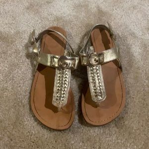 Guess sandals